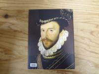 The Elizabethan Image: An Introduction to English Portraiture, 1558–1603