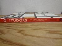 洋書 The Tudors: The Crown, the Dynasty, the Golden Age