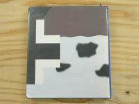 洋書 The Official Monogram Painting Guide to German Aircraft, 1935-1945
