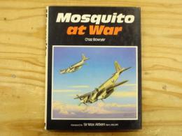 洋書 Mosquito at War