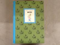 洋書3冊セット:Walt Disney's America/Stories From Other Lands/Worlds of Nature