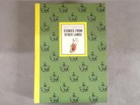 洋書3冊セット:Walt Disney's America/Stories From Other Lands/Worlds of Nature