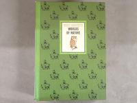 洋書3冊セット:Walt Disney's America/Stories From Other Lands/Worlds of Nature