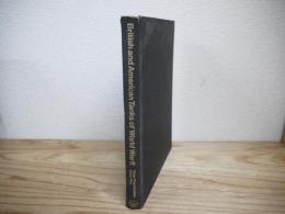 洋書　 British and American Tanks of World War Ⅱ