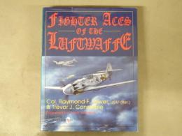 洋書 Fighter Aces of the Luftwaffe