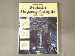 洋書 DEUTSCHE FLUGZEUG-COCKPITS 1935-1945.