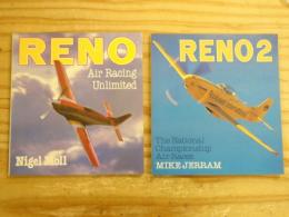 RENO / RENO 2 (Osprey colour series)