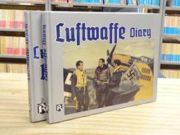 Luftwaffe Diary, Vol. 1-2