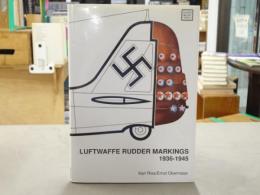 Luftwaffe Rudder Markings 1936-1945