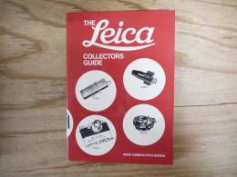 洋書　THE Leica COLLECTORS GUIDE　1925-1960