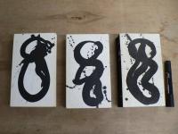 洋書 『of』 3vols.set 3冊セット