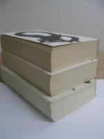 洋書 『of』 3vols.set 3冊セット