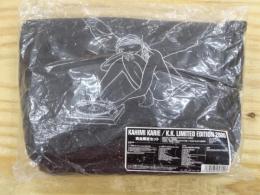 KAHIMI KARIE K.K. Limited Edition 2000 完全限定セット