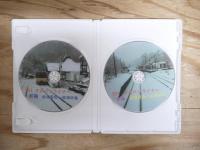DVD　会津鉄道　雪のアルペンライナー　会津若松⇔会津田島