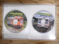 DVD　三陸鉄道　リアスシーライナー（南リアス線、北リアス線収録）