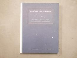 Space from Zeno to Einstein