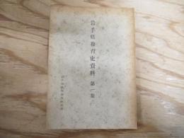 岩手県教育史資料