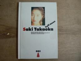 Saki Takaoka/half moon
