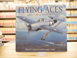 Flying Aces: Aviation Art of World War II