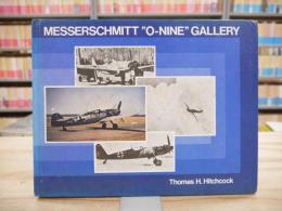 Messerschmitt 'O-Nine' Gallery