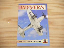 Wyvern From the Cockpit　no.1