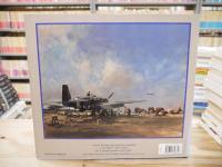 Frank Wootton: 50 Years of Aviation Art
