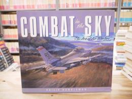Combat in the Sky: The Art of Aerial Warfare