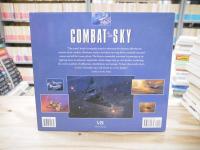 Combat in the Sky: The Art of Aerial Warfare