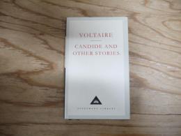 Candide And Other Stories (Everyman's Library CLASSICS)