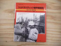 シュトラハヴィッツ機甲戦闘団: “泥まみれの虎”の戦場写真集
