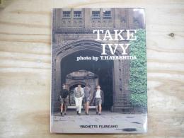 Take ivy