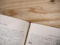 幾何学大辞典　１～４、6巻の5冊セット