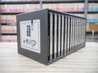 新編・古典落語名人全集　CD全15枚揃