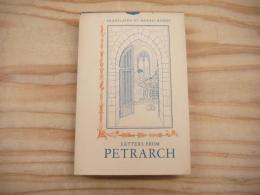 Letters from Petrarch