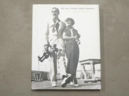 洋書　The Walt Disney Family Museum