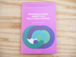 Microbiological Aspects of Pollution Control
