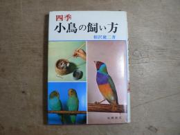四季小鳥の飼い方