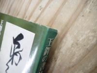 王鐸の書法