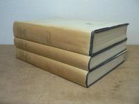 [ドイツ語] Gesammelte Aufsätze zur Religionssoziologie (I - III) 3vols. set / 宗教社会学論集 全3冊揃