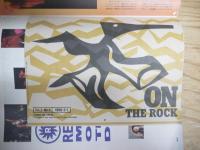 PATiPATi ROCK'N'ROLL　パチ・パチ・ロックンロール 1988年3月号 the RC SUCCESSION