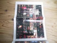 PATiPATi ROCK'N'ROLL　パチ・パチ・ロックンロール 1988年6月号 BOØWY