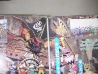 全戦隊スーパー超百科 : 決定版
