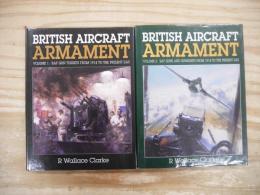British Aircraft Armament: vol1.2