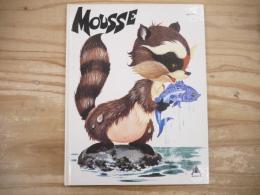 mousse