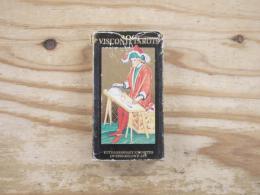 Visconti Tarot Deck