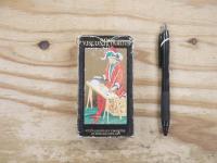 Visconti Tarot Deck