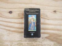 Visconti Tarot Deck