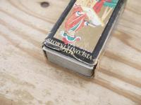 Visconti Tarot Deck