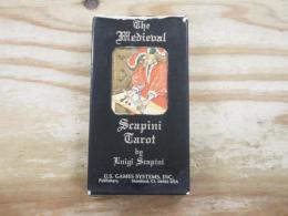 Medieval Scapini Tarot.