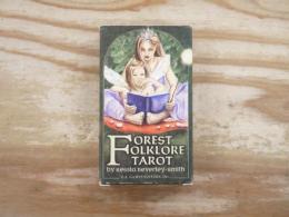Forest Folklore Tarot Deck